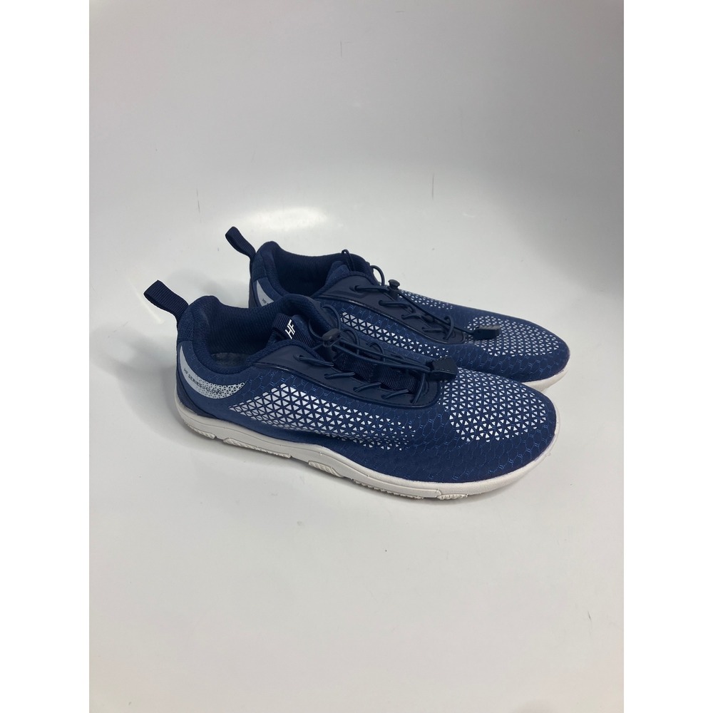 Hike Footwear HF Series II Cloud Women 7.5 Blue Excellent Barefoot Sneakers